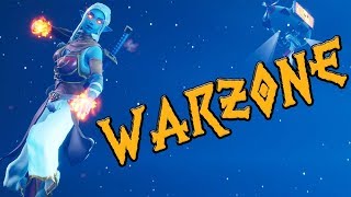 Fortnite Montage - Warzone #SoaRRC