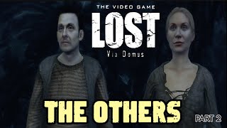 LOST : The Video Game : Via Domus | Part 2