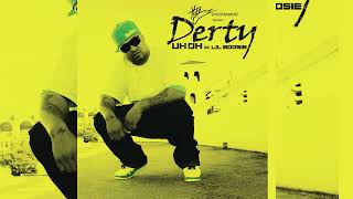 Derty Featuring Lil Boosie - Uh Oh [Instrumental]