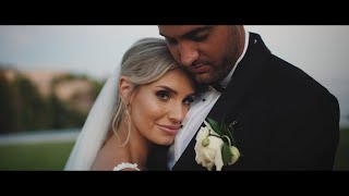 Elissa & Perry in 4K Wedding Film