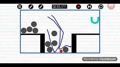 Physics drop 34 level