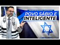 Israel: Povo sábio e inteligente  - Vaetchanan 2021 - Matheus Zandona
