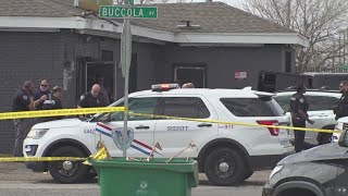 Deputies investigate fatal Saturday morning shooting in Marrero