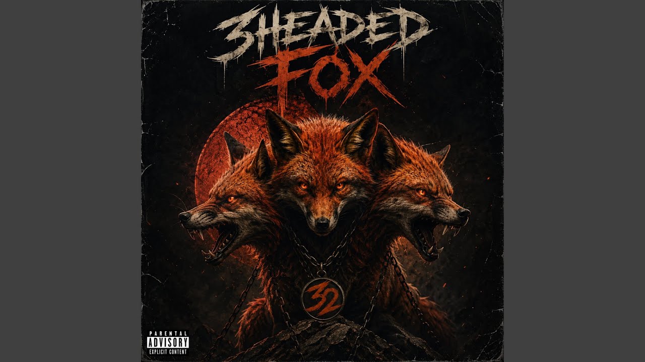 Watch 3headfox on YouTube Watch 3headfox on YouTube