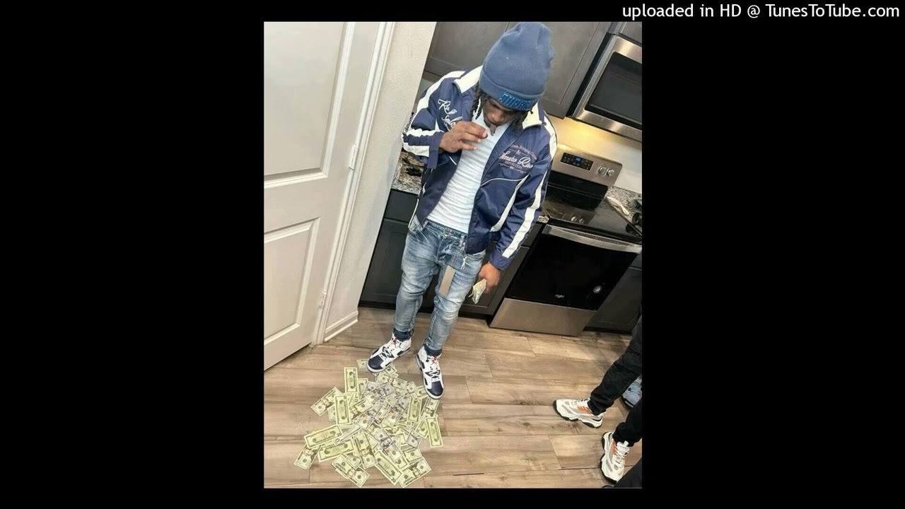 *FREE* YFG Fatso x Lil King Pain Type Beat 