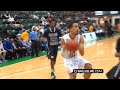 Georgetown Bound 6'9 Paul White shows Terrific Skills: Official Ballislife Mixtape
