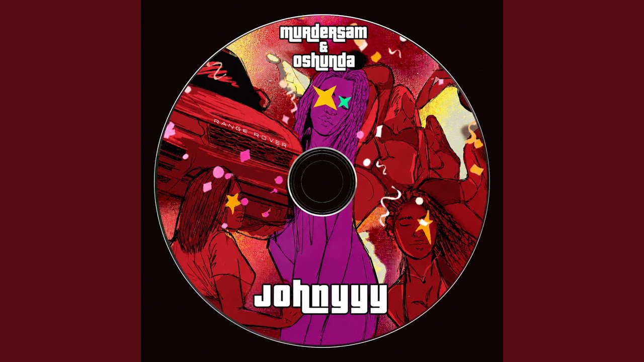 Watch Johnyyy on YouTube Watch Johnyyy on YouTube