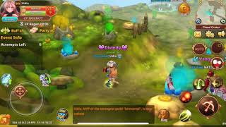 Koko old asia 2 speed hack user