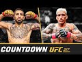 UFC 317 Countdown: Topuria vs Oliveira 🥊