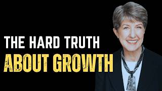 The Truth About Leadership Nobody Talks About | Our interview with Christine Barnes