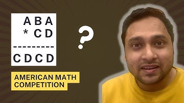 Start from the end! - AMC 8, 2006 Problem 24 - a problem solving strategy