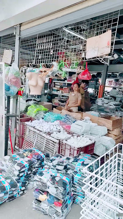 kinamada na Ng tropa ko mga medyas