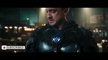 Are Superhumans Taking Over Our Future?