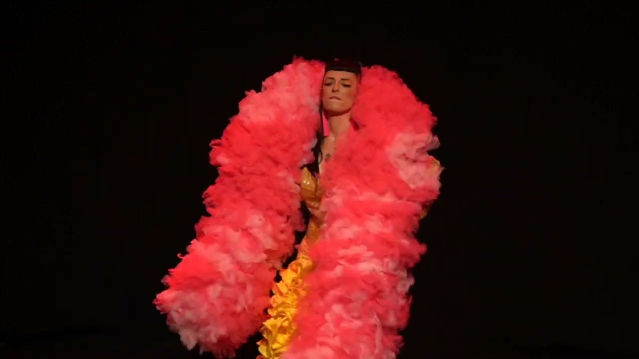 14 The Roaring Twenties- Miss Sweet Mimi - 𝐺𝑜𝑙𝑑𝑒𝑛 𝑆𝑒𝑛𝑠𝑎𝑡𝑖𝑜𝑛