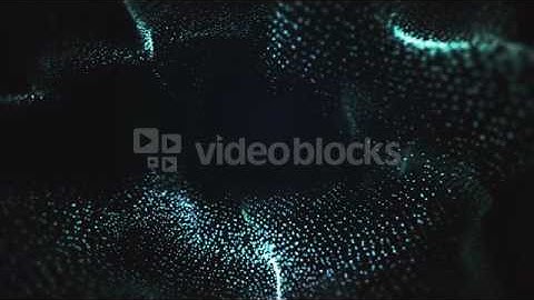 Organic Wave Background After Effects Templates