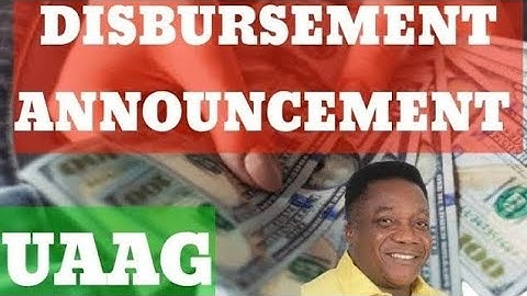 UAAG: SEE YOU, SEE YOUR CREDIT ALERT | SEE DETAILS  | SHARE WIDELY 