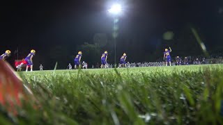 FRIDAY NIGHT BLITZ: Waupaca flies by Denmark for big road win