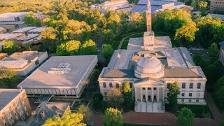 Coronavirus takes financial toll on Chapel Hill, North Carolina as UNC students remain home