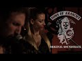 Sons of Anarchy soundtrack - This Life (Ravenrose acoustic version)