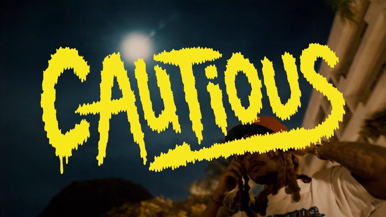 Guarda RAFA - CAUTIOUS su YouTube Guarda RAFA - CAUTIOUS su YouTube