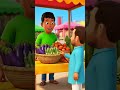 एक दिन चार दोस्त मिलकर  शहर मे जाकर बिजनेस छोटा छोटा खोला #cartoon#shorts#story#video#animation