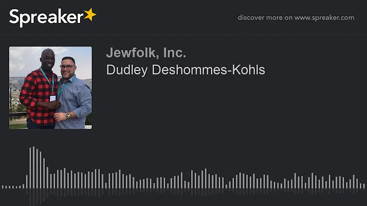 Dudley Deshommes-Kohls