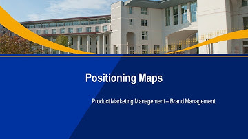 Positioning Maps