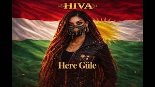 Kurdisch Song Kurmançî Here Güle