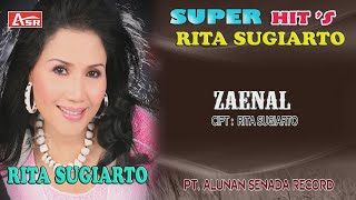 RITA SUGIARTO -  ZAENAL ( Official Video Musik ) HD
