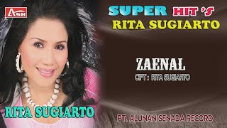 RITA SUGIARTO -  ZAENAL (  Video Musik ) HD