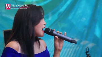 Keagungan Tuhan Voc: Ria Andika AMELIA LIVE TAHUNAN BENDANSARI