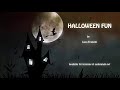 Happy Spooky Halloween Music - Luca Francini - Halloween Fun (AudioJungle Preview)