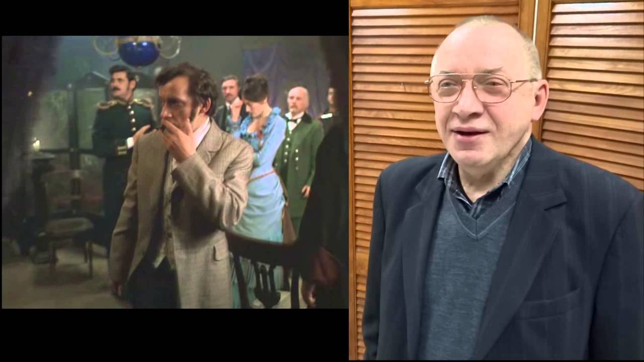 Сергей Арцибашев о Виватоне - YouTube