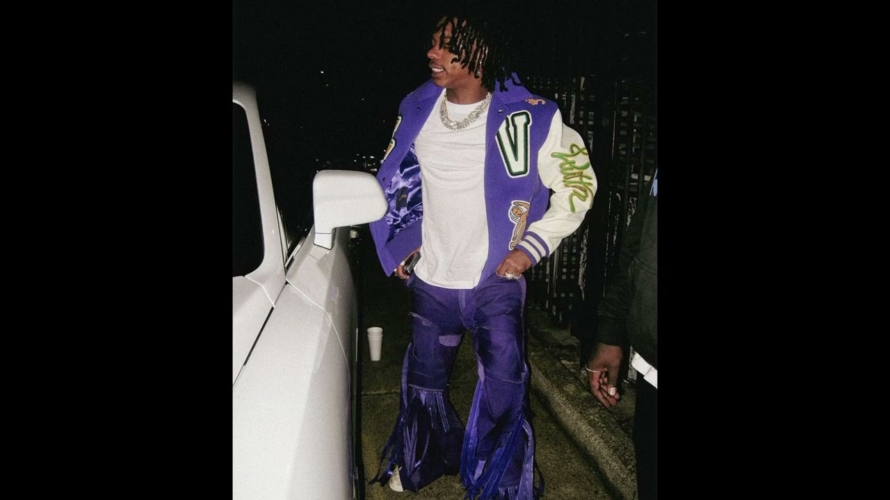 [FREE] Lil Baby Type Beat - 