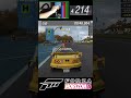 Nissan #23 GT-R Nismo Feels SO Good with No Assists #shorts #forzahorizon6