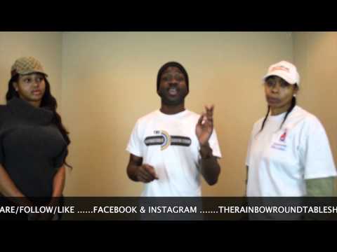 THE MAKING OF THE RCR Consignment Boutique Studio : Chanel Sui, guest on Love & Hip Hop: Ep:2