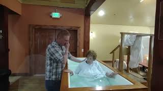 Harriet Cano Baptism 4 12 2024