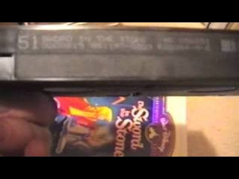 My Disney VHS Collection (2012 Edition) - Masterpiece Collection Titles