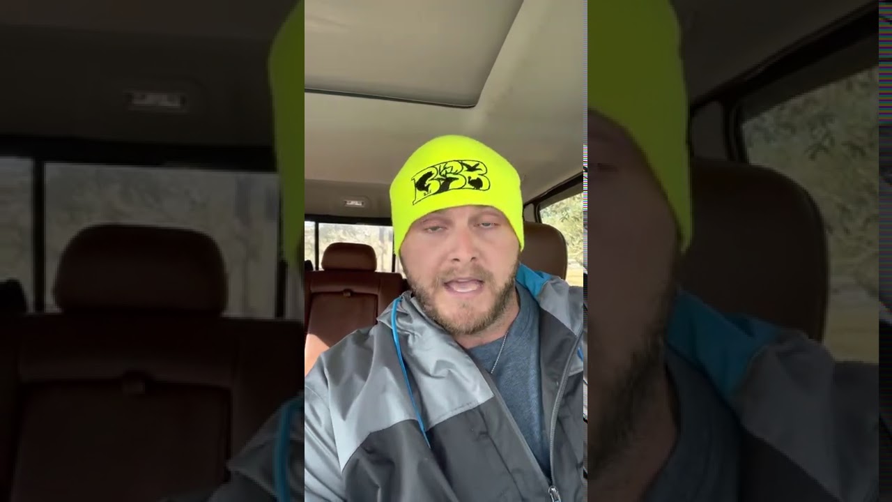 It’s simply out of respect!