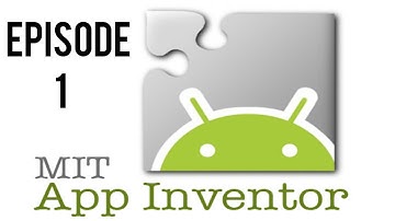 Make an Android Text-to-Speech Application | App Inventor