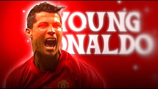 Ultimate Young Ronaldo Scenepack Ii Cc & Topaz