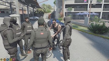 Patar Tells Moses About Dean Selling MDMR Shares to Mr K | GTA Mandem NoPixel 3.0