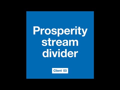 Client_03 - Prosperity Stream Divider