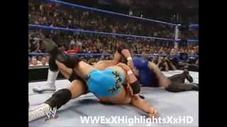 WCWクルーザー級の旗手