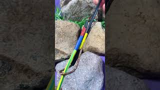 Wire To Wire Repair Connection | Strong And Durable Joint Method #wire #shortvideo