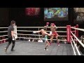 HOOST CUP SPIRIT5「高橋亮 VS 祐☆トーン・エー」