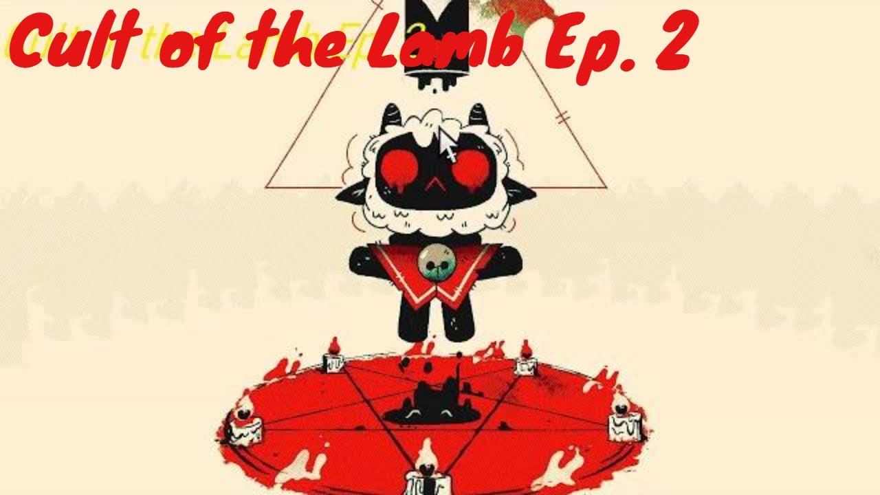GAINING MORE FOLLOWERS! - Cult of the Lamb - YouTube