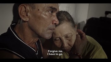 Kind van stof / Trailer / 29e Ji.hlava IDFF