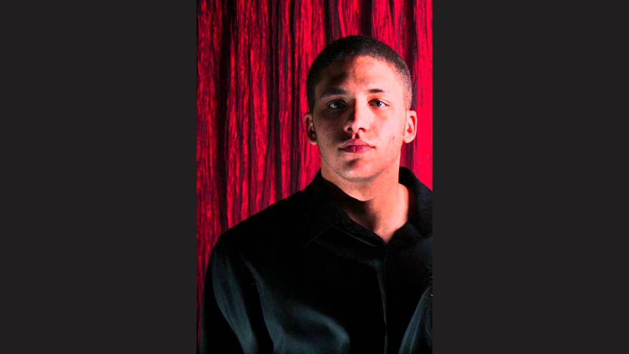 Young Phoenyx-"Calvary Theme"