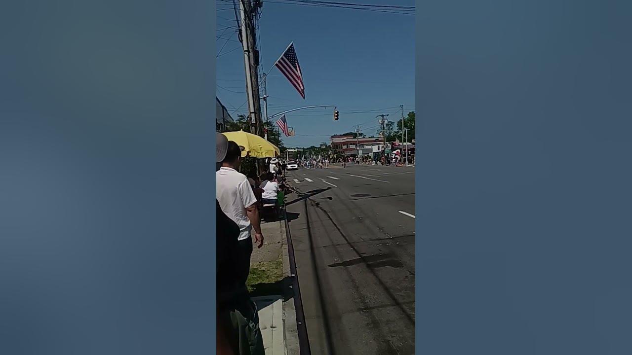 Douglaston Little Neck Memorial Day Parade twz YouTube
